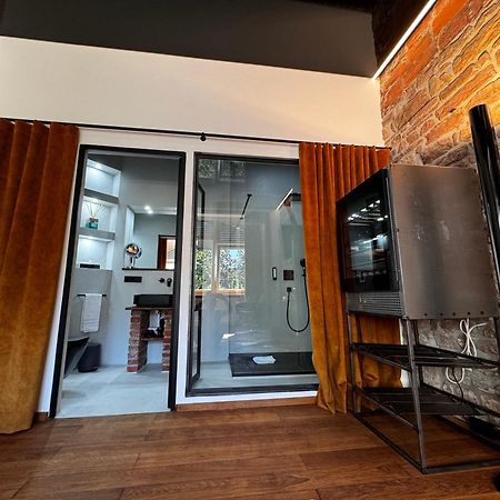Historical Luxury Homes - Luxus Loft Wallstreet Freiburg Bagian luar foto