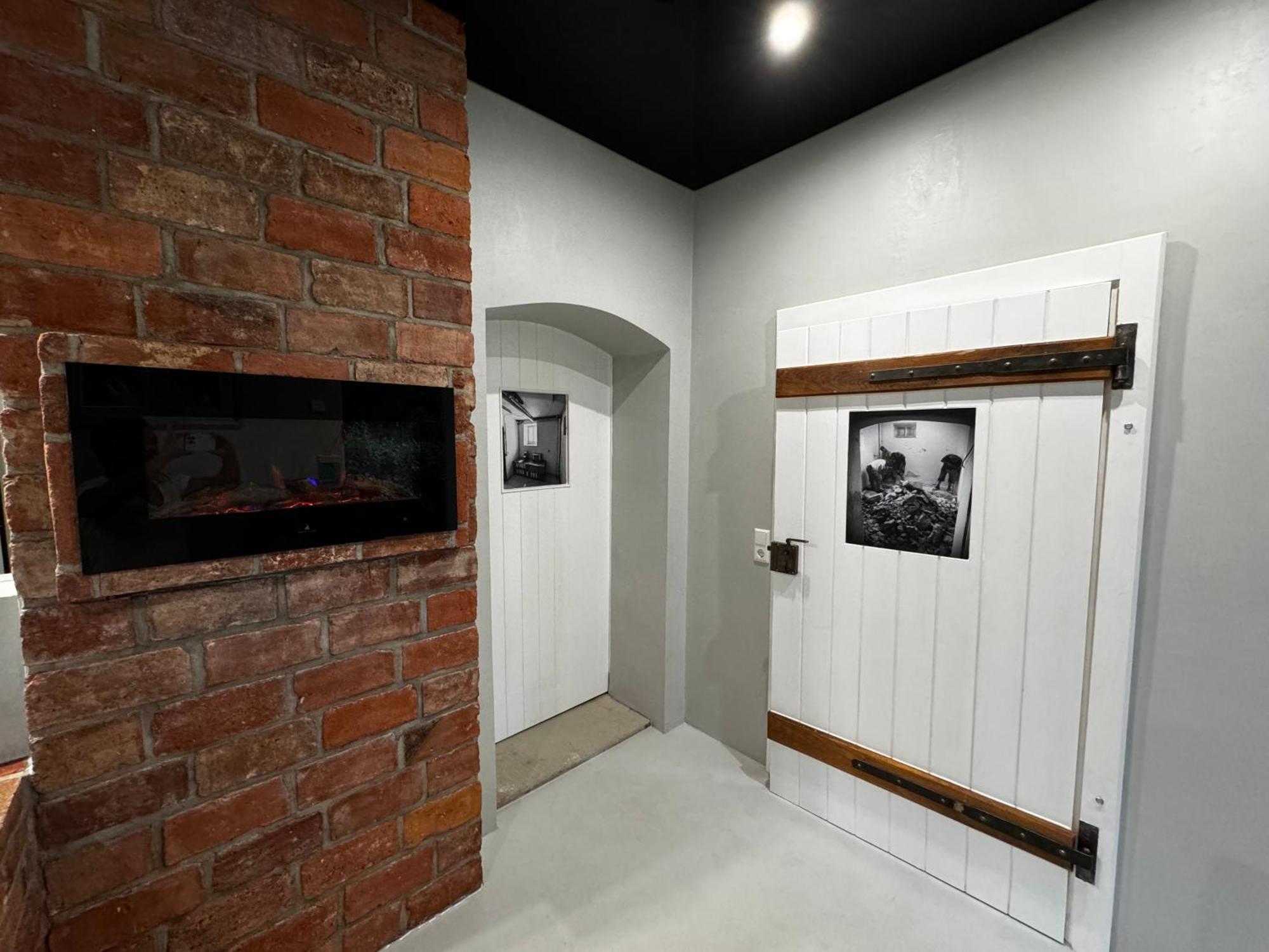 Historical Luxury Homes - Luxus Loft Wallstreet Freiburg Bagian luar foto
