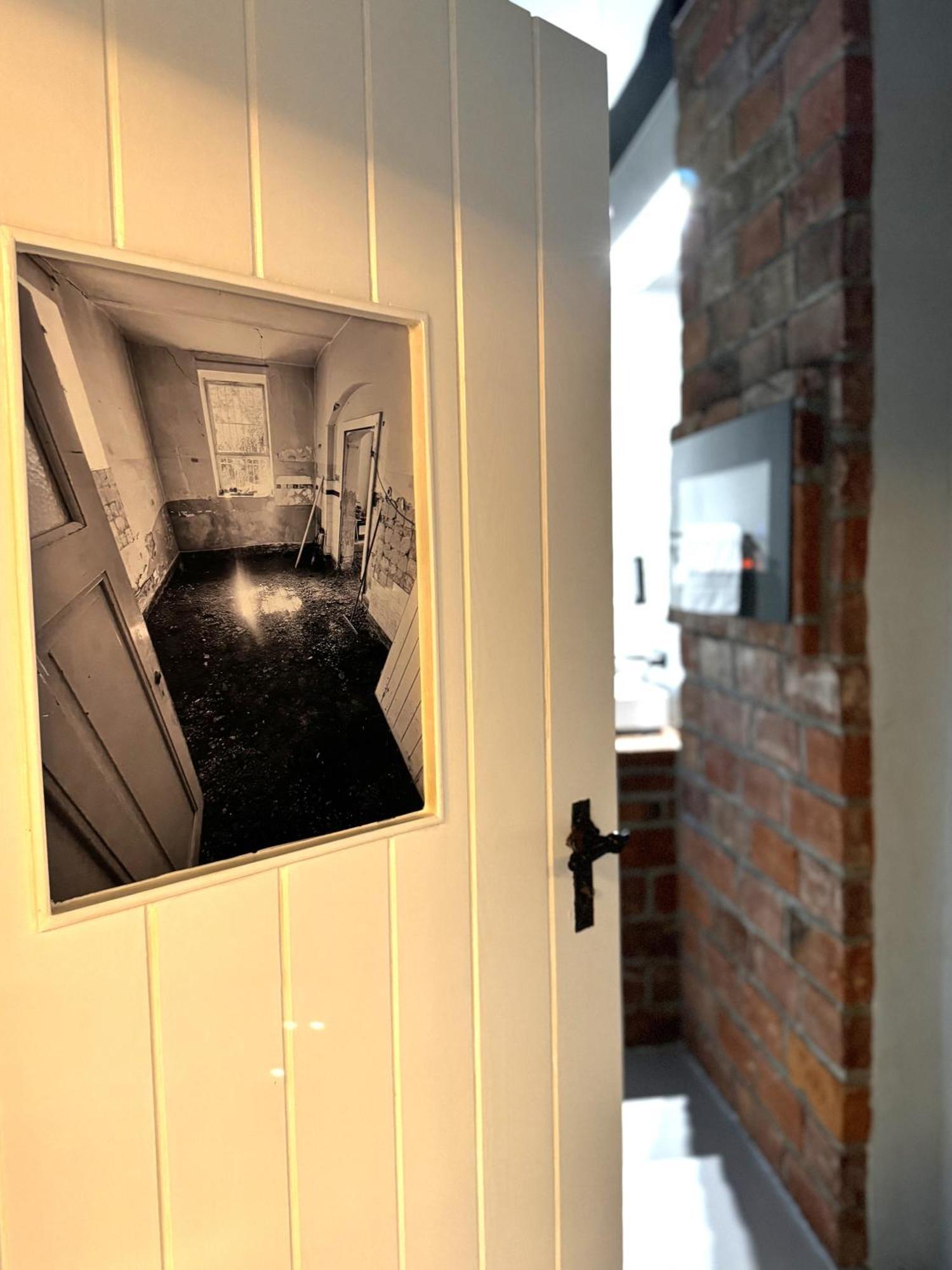 Historical Luxury Homes - Luxus Loft Wallstreet Freiburg Bagian luar foto