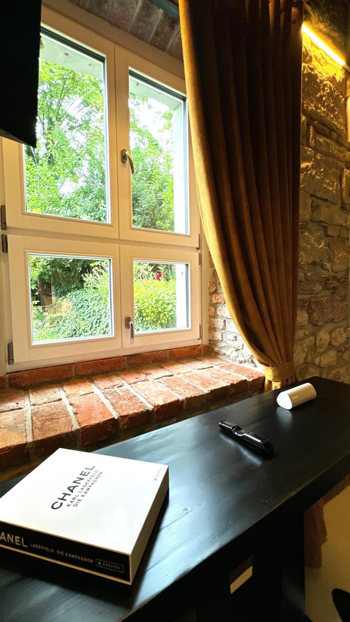 Historical Luxury Homes - Luxus Loft Wallstreet Freiburg Bagian luar foto