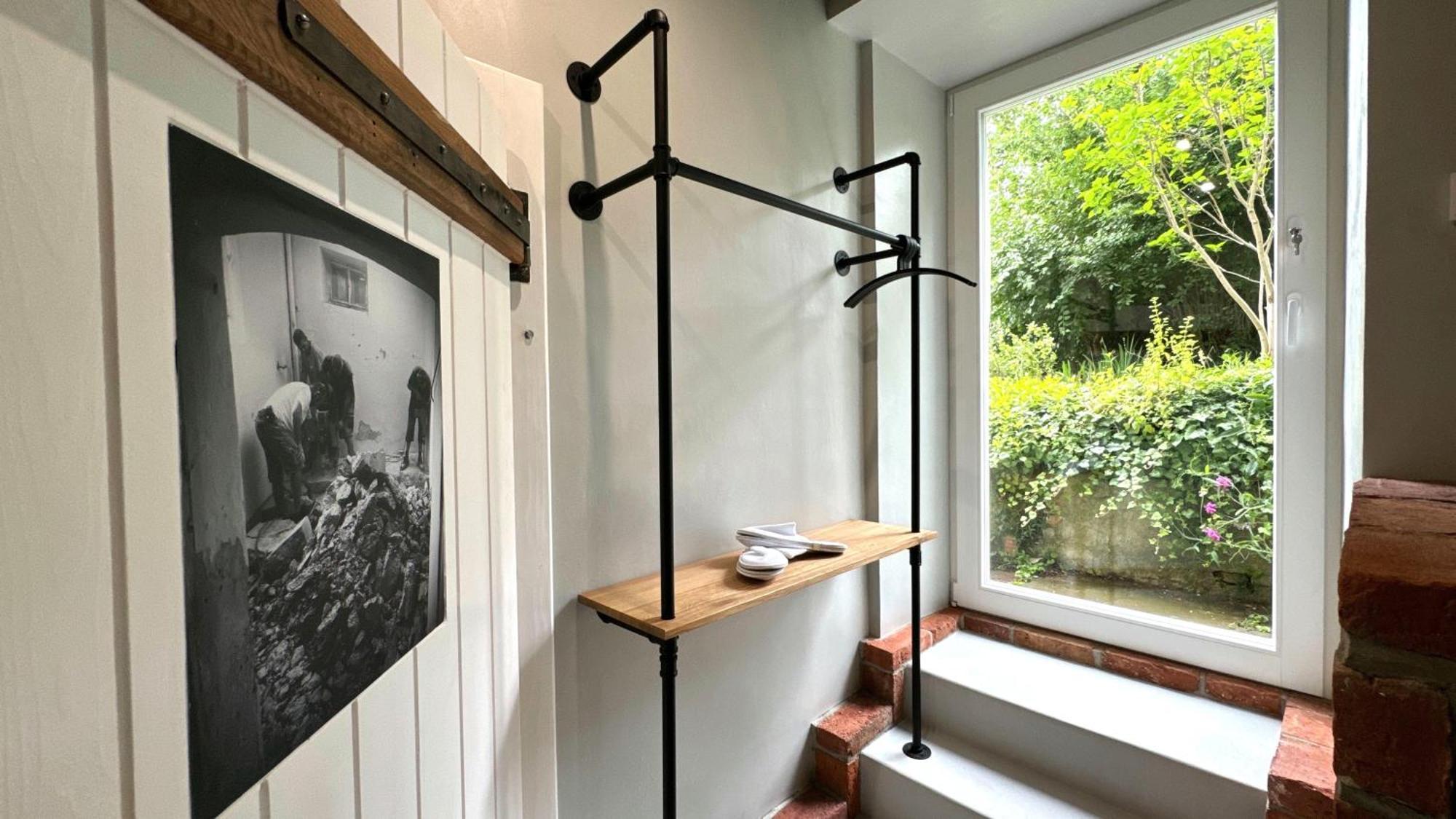 Historical Luxury Homes - Luxus Loft Wallstreet Freiburg Bagian luar foto