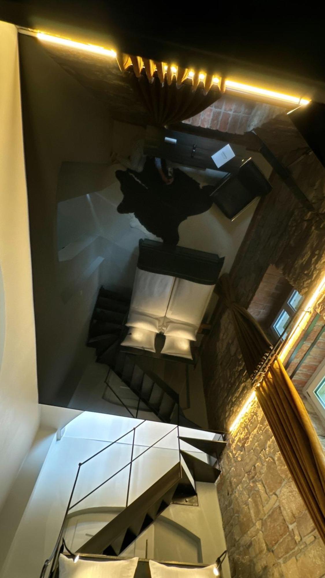 Historical Luxury Homes - Luxus Loft Wallstreet Freiburg Bagian luar foto