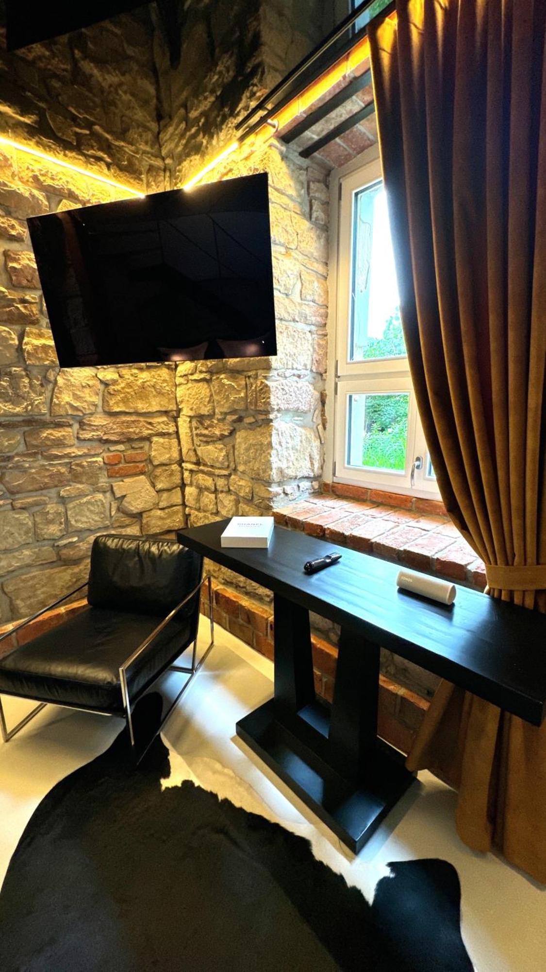 Historical Luxury Homes - Luxus Loft Wallstreet Freiburg Bagian luar foto
