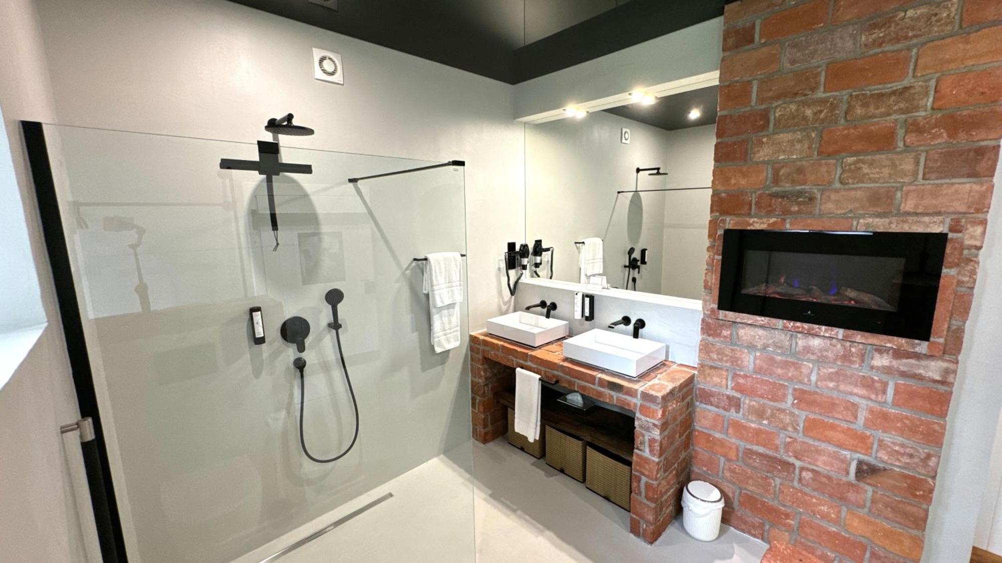 Historical Luxury Homes - Luxus Loft Wallstreet Freiburg Bagian luar foto