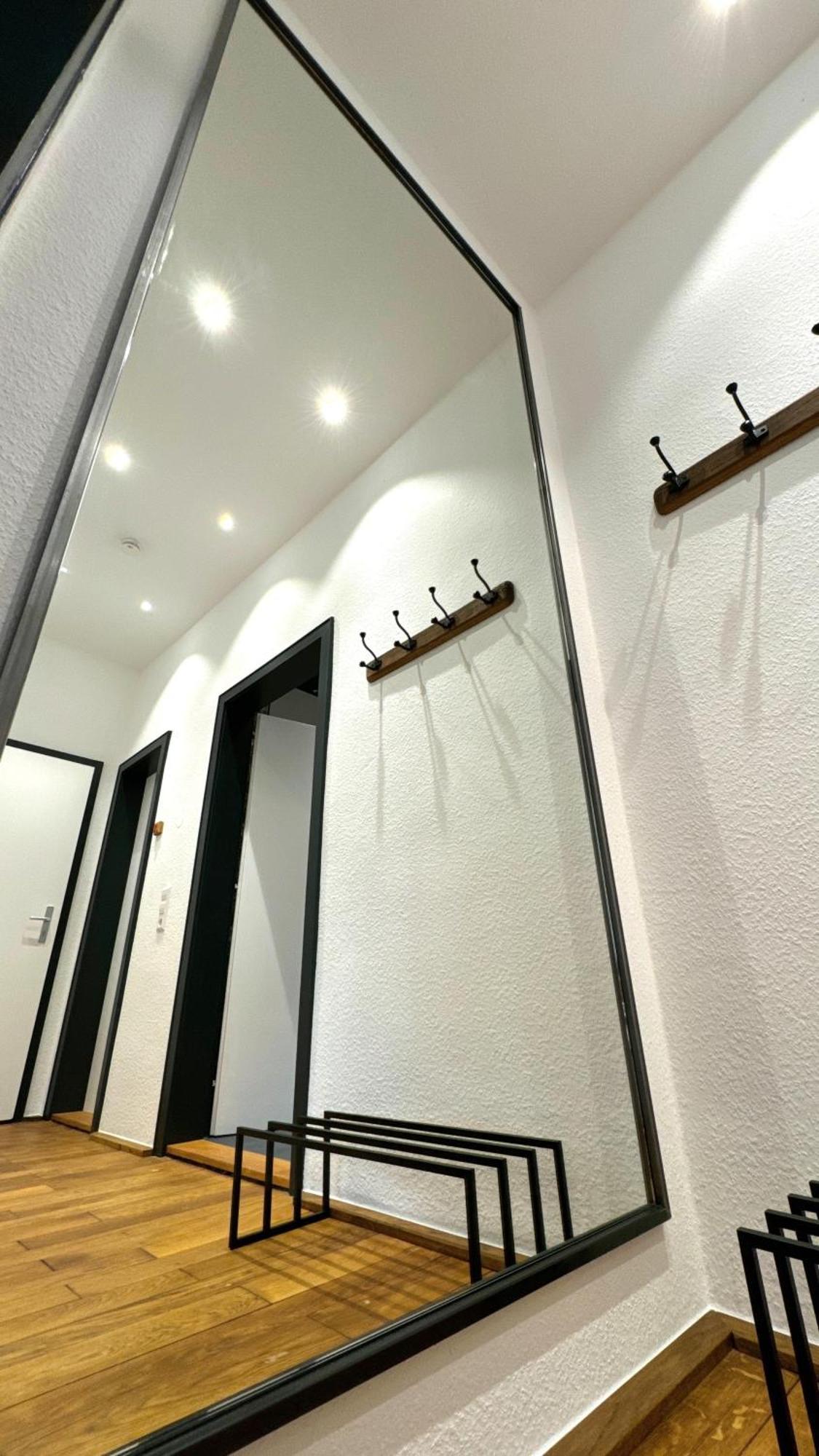 Historical Luxury Homes - Luxus Loft Wallstreet Freiburg Bagian luar foto