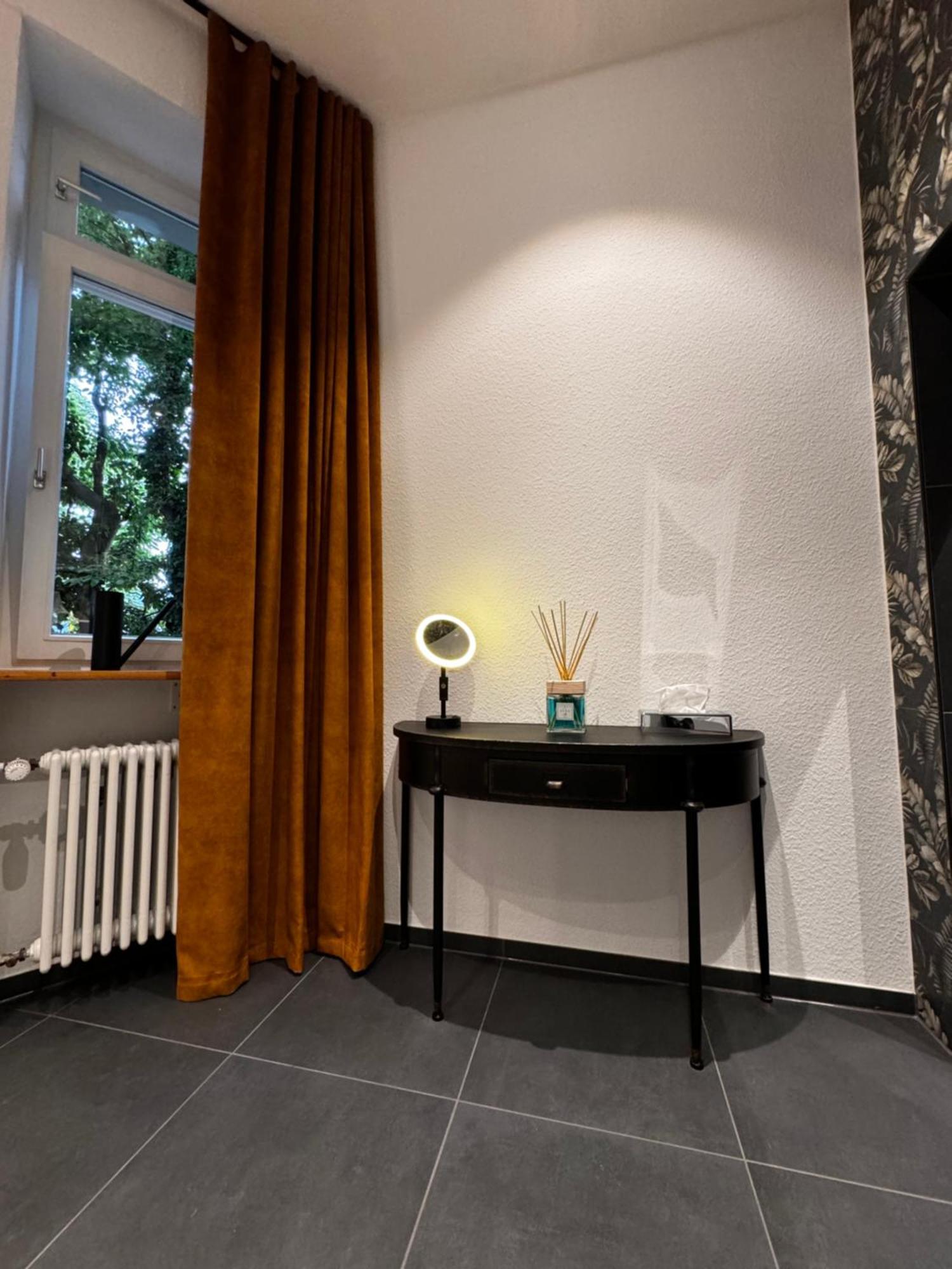 Historical Luxury Homes - Luxus Loft Wallstreet Freiburg Bagian luar foto