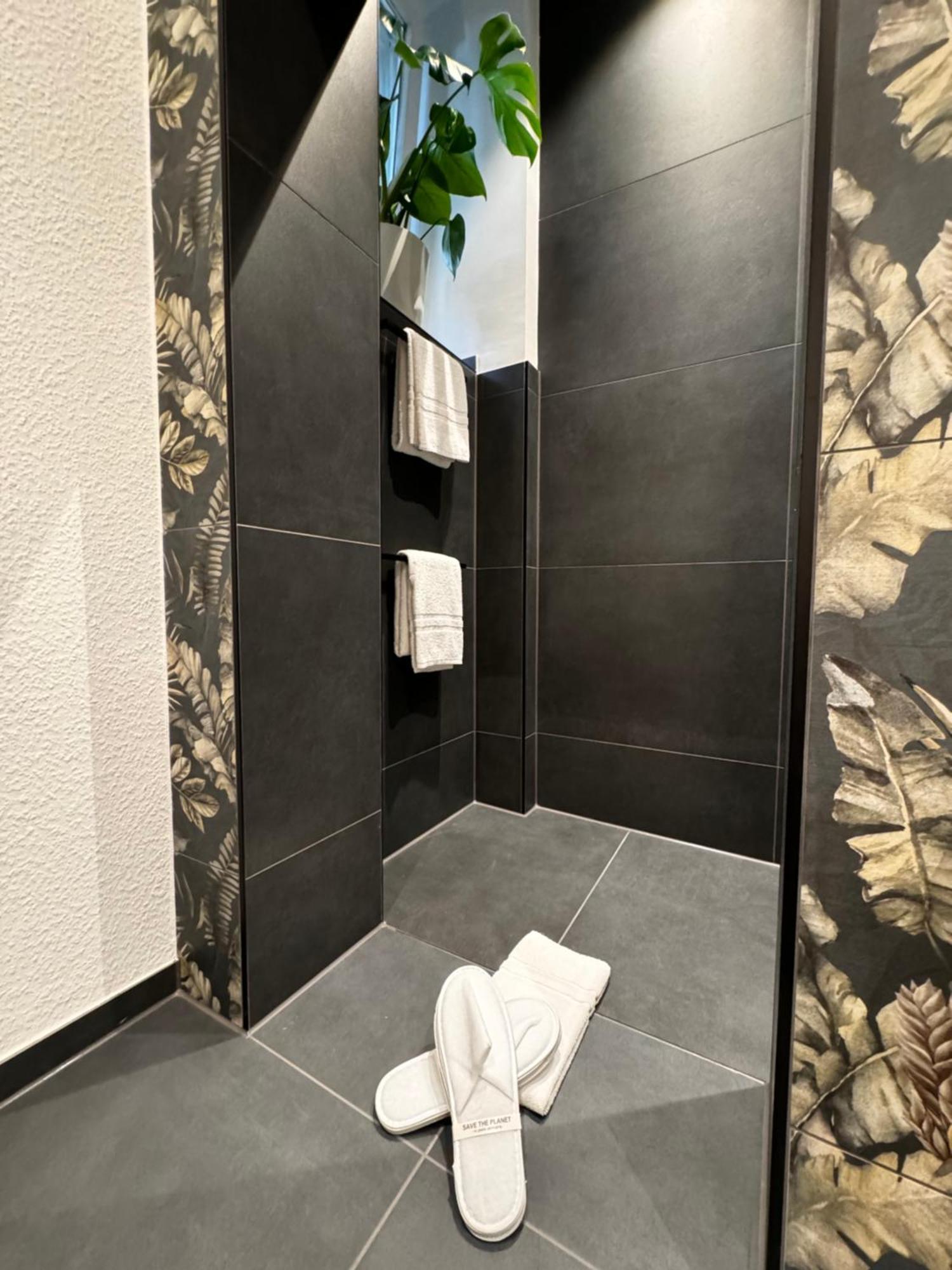 Historical Luxury Homes - Luxus Loft Wallstreet Freiburg Bagian luar foto