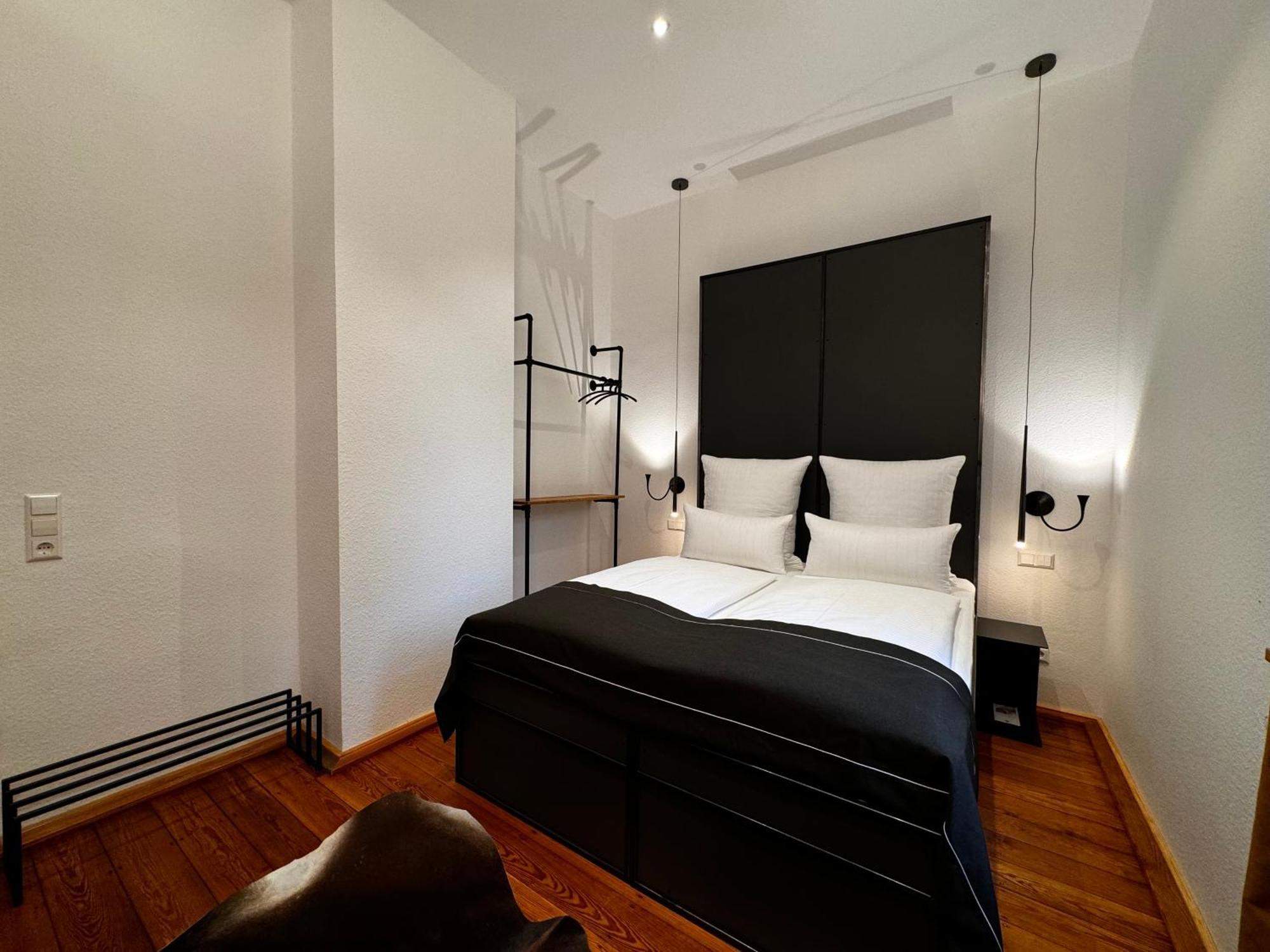 Historical Luxury Homes - Luxus Loft Wallstreet Freiburg Bagian luar foto
