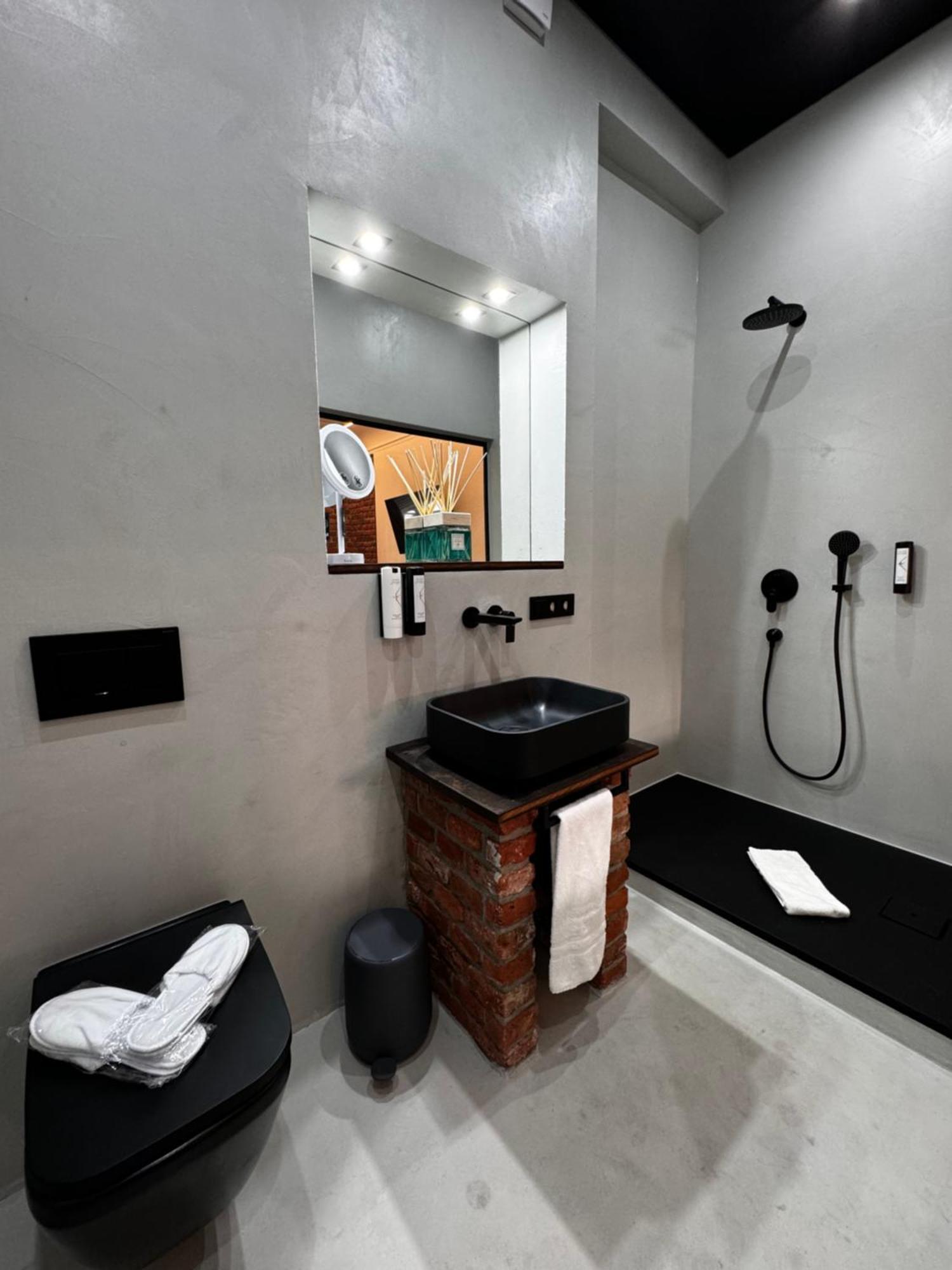 Historical Luxury Homes - Luxus Loft Wallstreet Freiburg Bagian luar foto