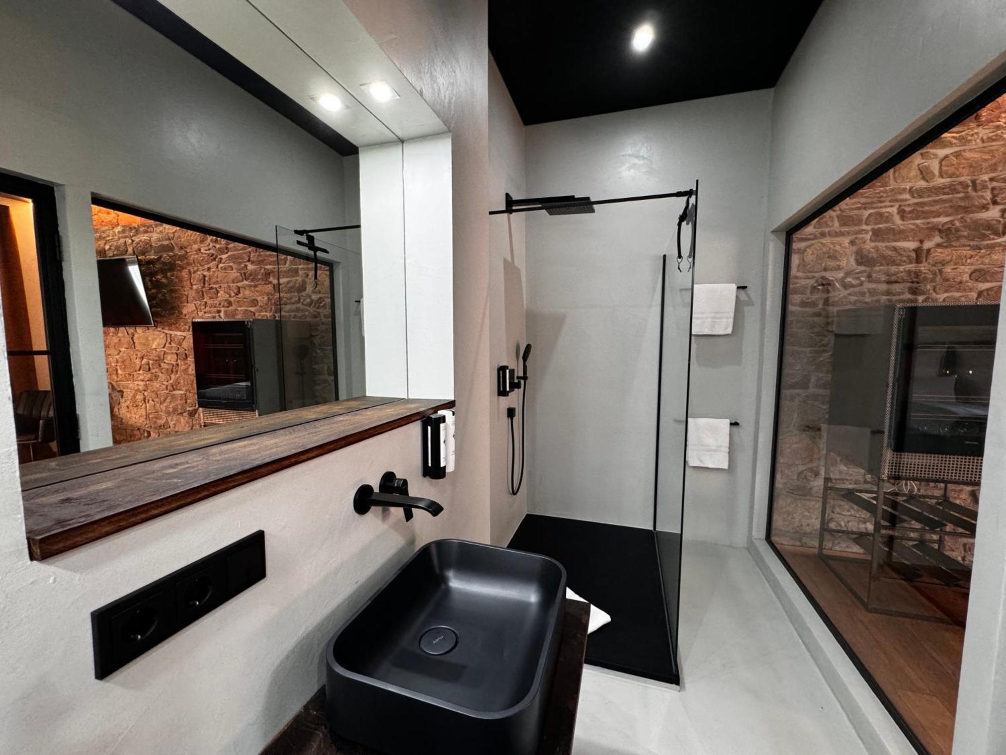Historical Luxury Homes - Luxus Loft Wallstreet Freiburg Bagian luar foto