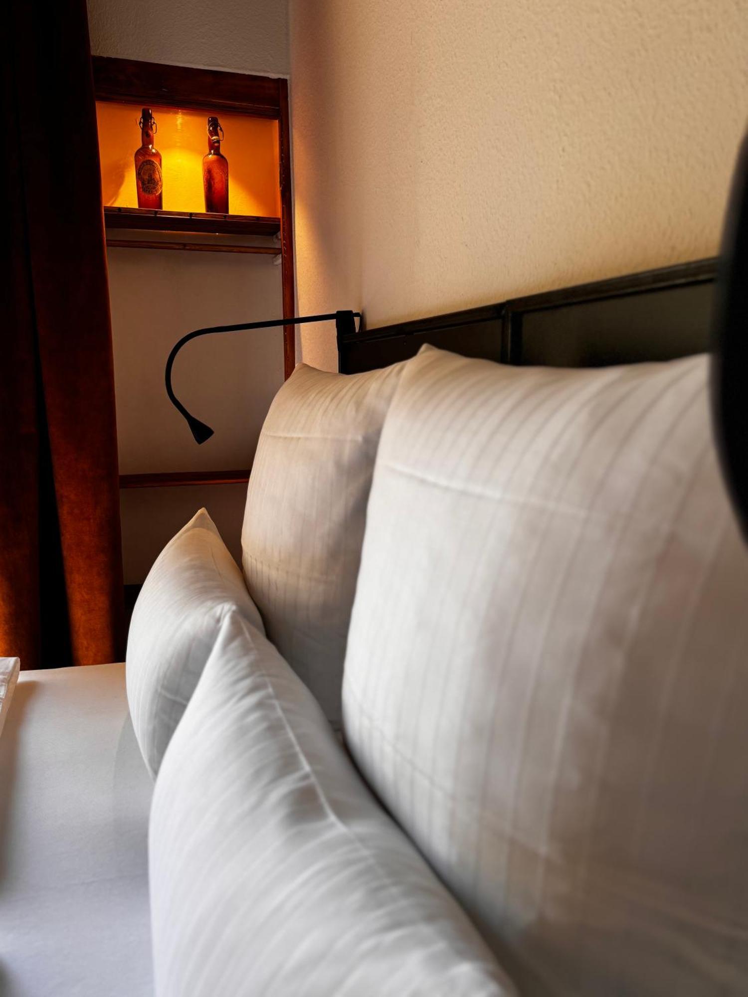 Historical Luxury Homes - Luxus Loft Wallstreet Freiburg Bagian luar foto