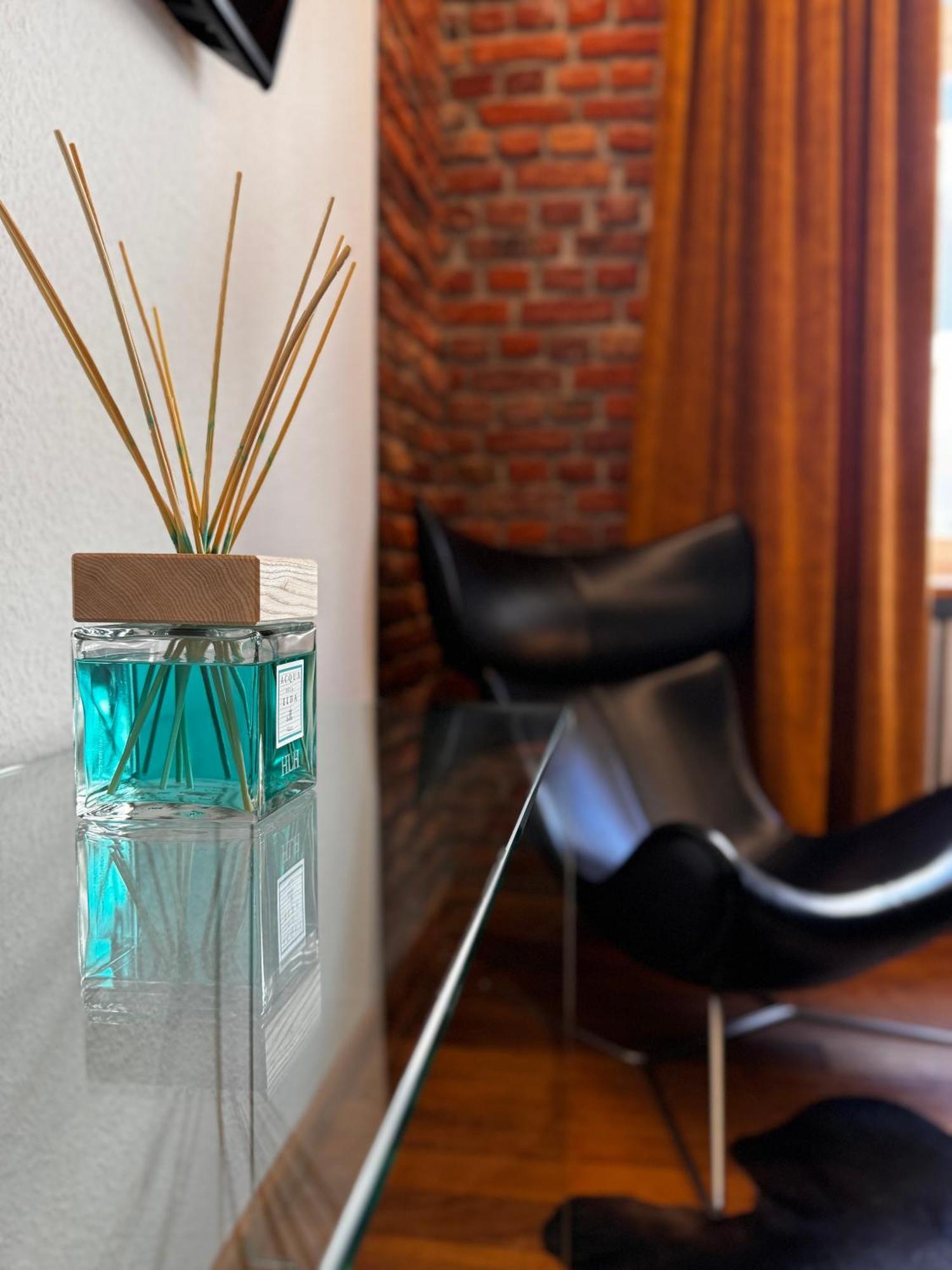 Historical Luxury Homes - Luxus Loft Wallstreet Freiburg Bagian luar foto